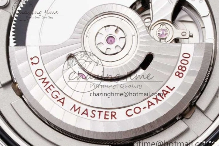 1218 UrbanChic Seamaster Diver 300M SS RG Black Ceramic Bezel JVSF 1:1 Best Edition Black Dial on SS RG Bracelet A 7786